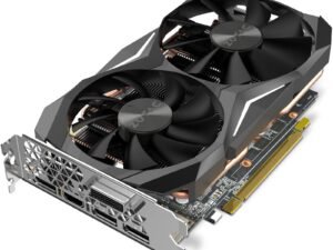 MSI Geforce GTX 1080i