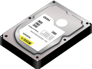Seagate Enterprise Capacity 2TB 7200rpm